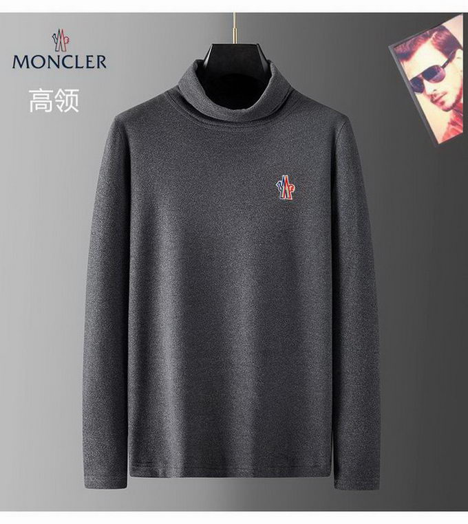 Moncler Sweatshirt Mens ID:20220122-545